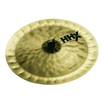 Sabian 18" HHX Chinese